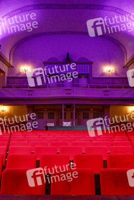 Symbolfoto Theater