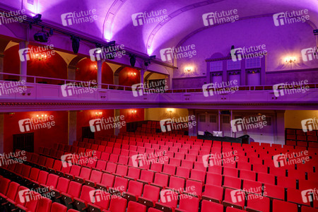 Symbolfoto Theater