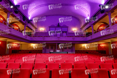Symbolfoto Theater