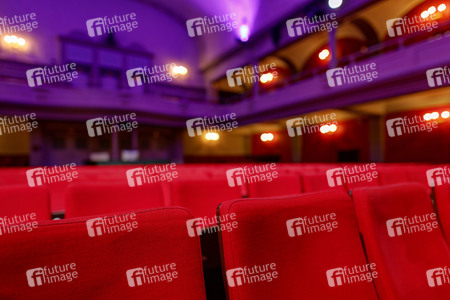 Symbolfoto Theater