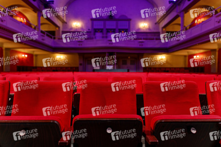 Symbolfoto Theater