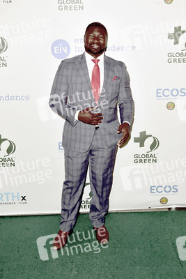 15. Global Green Pre-Oscar Gala in Los Angeles