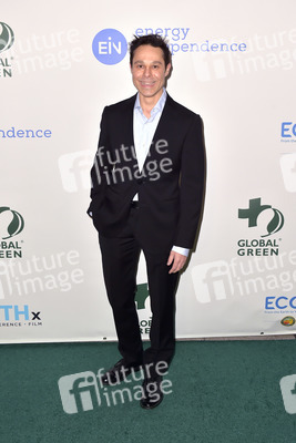 15. Global Green Pre-Oscar Gala in Los Angeles