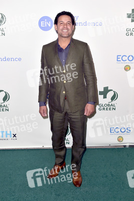 15. Global Green Pre-Oscar Gala in Los Angeles