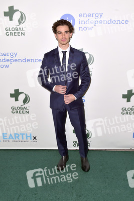 15. Global Green Pre-Oscar Gala in Los Angeles
