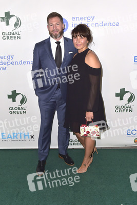 15. Global Green Pre-Oscar Gala in Los Angeles