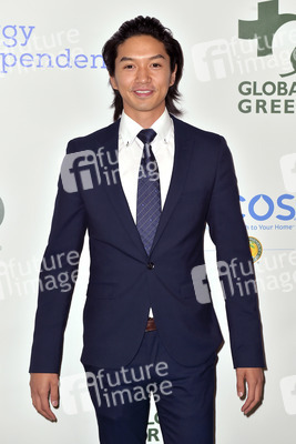 15. Global Green Pre-Oscar Gala in Los Angeles