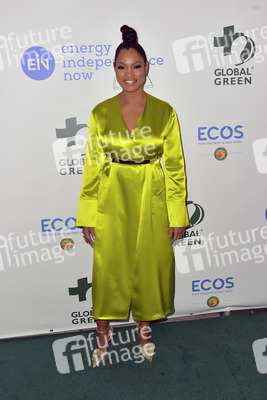 15. Global Green Pre-Oscar Gala in Los Angeles