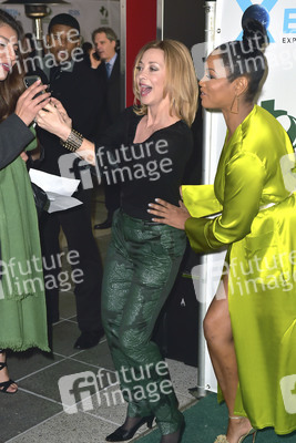 15. Global Green Pre-Oscar Gala in Los Angeles