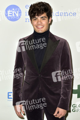 15. Global Green Pre-Oscar Gala in Los Angeles
