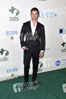 15. Global Green Pre-Oscar Gala in Los Angeles