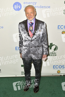 15. Global Green Pre-Oscar Gala in Los Angeles