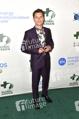 15. Global Green Pre-Oscar Gala in Los Angeles