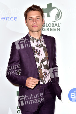 15. Global Green Pre-Oscar Gala in Los Angeles