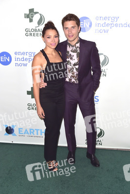 15. Global Green Pre-Oscar Gala in Los Angeles
