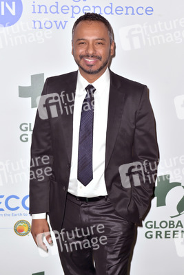 15. Global Green Pre-Oscar Gala in Los Angeles
