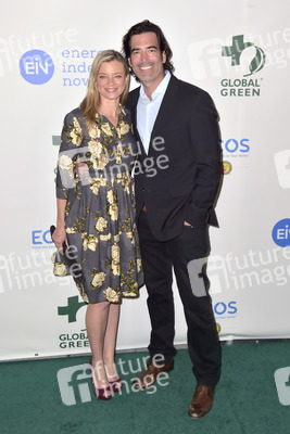 15. Global Green Pre-Oscar Gala in Los Angeles