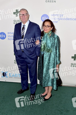 15. Global Green Pre-Oscar Gala in Los Angeles