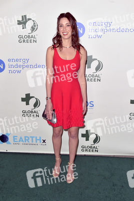 15. Global Green Pre-Oscar Gala in Los Angeles
