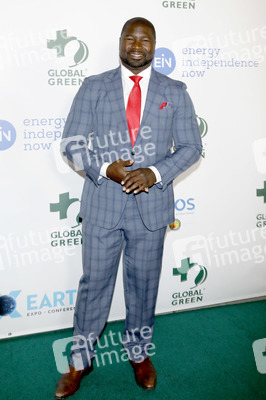 15. Global Green Pre-Oscar Gala in Los Angeles