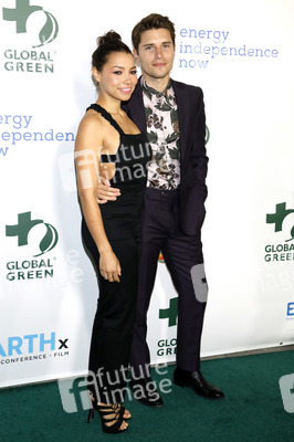 15. Global Green Pre-Oscar Gala in Los Angeles
