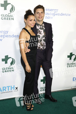 15. Global Green Pre-Oscar Gala in Los Angeles