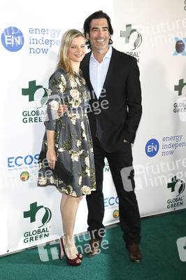 15. Global Green Pre-Oscar Gala in Los Angeles