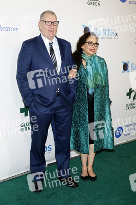 15. Global Green Pre-Oscar Gala in Los Angeles
