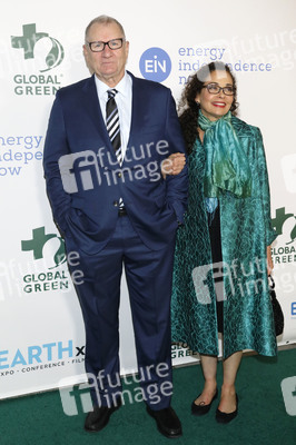 15. Global Green Pre-Oscar Gala in Los Angeles