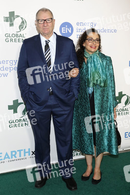 15. Global Green Pre-Oscar Gala in Los Angeles