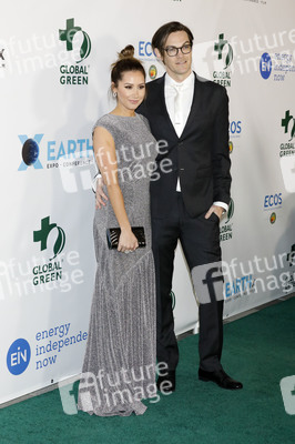 15. Global Green Pre-Oscar Gala in Los Angeles
