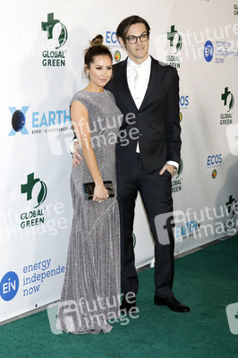 15. Global Green Pre-Oscar Gala in Los Angeles