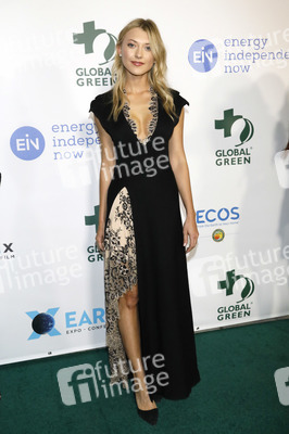 15. Global Green Pre-Oscar Gala in Los Angeles