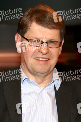 Talkshow 'Markus Lanz' in Hamburg