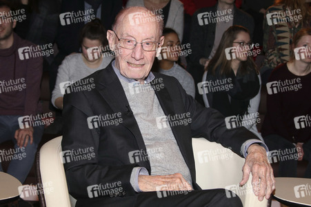 Talkshow 'Markus Lanz' in Hamburg