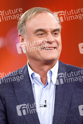 Talkshow 'Maischberger' in Köln