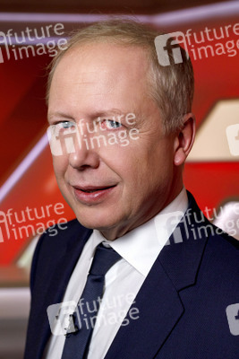 Talkshow 'Maischberger' in Köln
