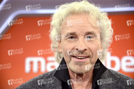 Talkshow 'Maischberger' in Köln