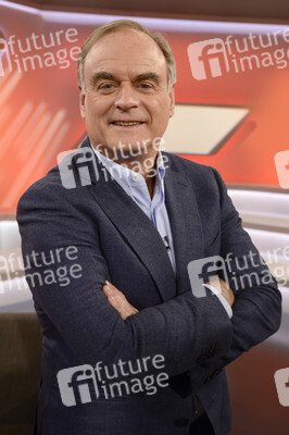 Talkshow 'Maischberger' in Köln