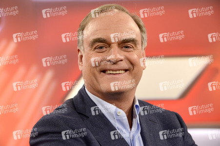 Talkshow 'Maischberger' in Köln