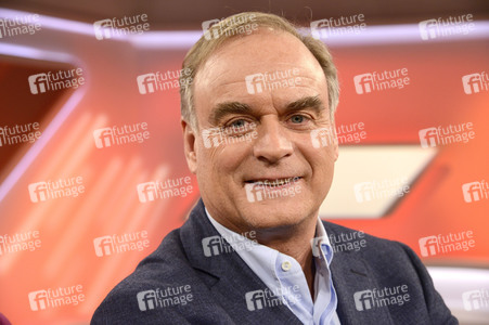 Talkshow 'Maischberger' in Köln