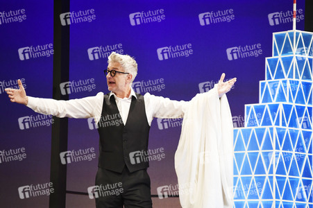 Fotoprobe 'Die Niere' in Berlin