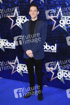 The Global Awards 2018 in London
