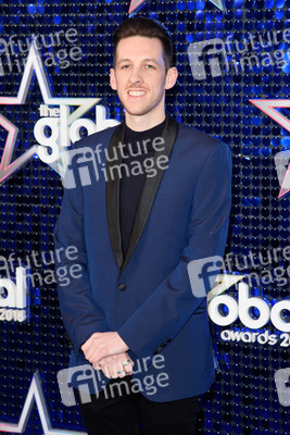The Global Awards 2018 in London
