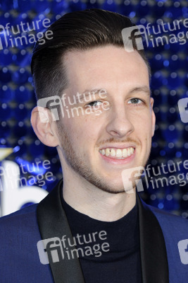 The Global Awards 2018 in London