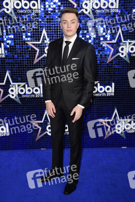 The Global Awards 2018 in London