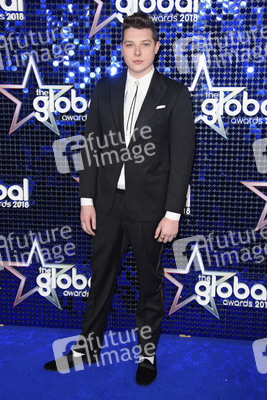 The Global Awards 2018 in London