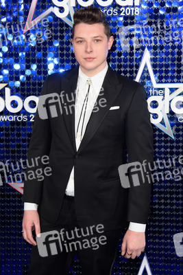 The Global Awards 2018 in London