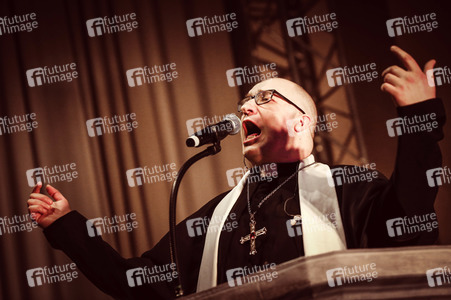 Konzert von Audio 88 & Yassin in Magdeburg