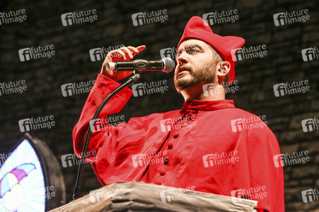 Konzert von Audio 88 & Yassin in Magdeburg
